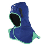 Max Flame Retardant Safey Helmet Welding Neck Protective Hood Head Cover