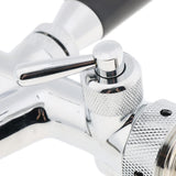 Max 5/8 Draft Beer Faucet Beer keg Tap Faucet Chrome Plated