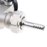 Max G Style Beer Keg Coupler Bass G Type Beer Tap Coupling Adapter