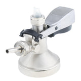 Max G Style Beer Keg Coupler Bass G Type Beer Tap Coupling Adapter