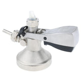 Max G Style Beer Keg Coupler Bass G Type Beer Tap Coupling Adapter