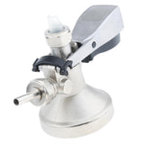 Max G Style Beer Keg Coupler Bass G Type Beer Tap Coupling Adapter