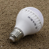 Max E27 5W/7W LED Light Bulb Energy Saving Lamp Screw Light Chicken Farm Light 7W