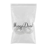 Max 5x Heavy Duty Acrylic Double Sided Adhesive Tape Heat Insulation Tape 50m 3mm