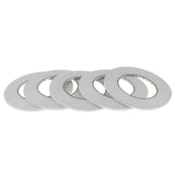 Max 5x Heavy Duty Acrylic Double Sided Adhesive Tape Heat Insulation Tape 50m 3mm