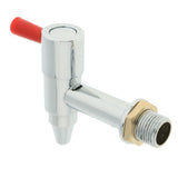 Max Water Cooler Valve Electrical Water Cooler Faucet 20mm DN15