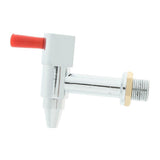 Max Water Cooler Valve Electrical Water Cooler Faucet 20mm DN15