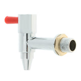 Max Water Cooler Valve Electrical Water Cooler Faucet 20mm DN15