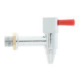 Max Water Cooler Valve Electrical Water Cooler Faucet 20mm DN15
