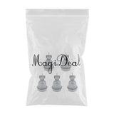 Max 5Pcs E27 Waterproof Aluminium Bulb Lamp Heater Holder Lamp Socket for Pig