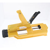 Max Plastic&Steel Dual-Barrel Caulk Gun Sealant Dispenser 400ml 1:1 Cartridge