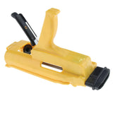 Max Plastic&Steel Dual-Barrel Caulk Gun Sealant Dispenser 400ml 1:1 Cartridge