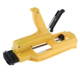 Max Plastic&Steel Dual-Barrel Caulk Gun Sealant Dispenser 400ml 1:1 Cartridge