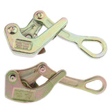 Max Insulated Wire Grip Clamp Wire Pulling Tightening Tool 1 Tons Load