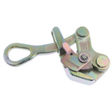 Max Insulated Wire Grip Clamp Wire Pulling Tightening Tool 1 Tons Load