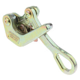Max Insulated Wire Grip Clamp Wire Pulling Tightening Tool 1 Tons Load
