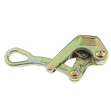 Max Insulated Wire Grip Clamp Wire Pulling Tightening Tool 1 Tons Load