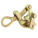 Max Insulated Wire Grip Clamp Wire Pulling Tightening Tool 1 Tons Load