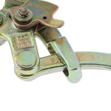 Max Insulated Wire Grip Clamp Wire Pulling Tightening Tool 1 Tons Load