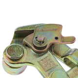 Max Insulated Wire Grip Clamp Wire Pulling Tightening Tool 1 Tons Load