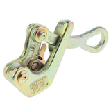 Max Insulated Wire Grip Clamp Wire Pulling Tightening Tool 1 Tons Load