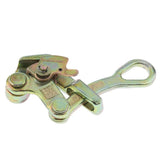 Max Insulated Wire Grip Clamp Wire Pulling Tightening Tool 1 Tons Load