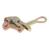 Max Insulated Wire Grip Clamp Wire Pulling Tightening Tool 2 Tons Load
