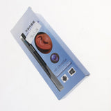 Maxbell 2 in 1 Visual Ear Scoop Ear Borescope 5.5mm Lens 6 LED Adjustable 0.3MP