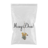 Max Artificial Squirrel Hanging Pendant For Home Christmas Xmas Party Dec Brown