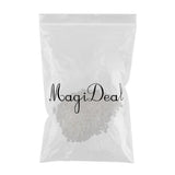 Max 1000x Pre-embedded Nut Panel Connector Nylon Expansion Colloidal Particles A
