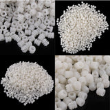 Max 1000x Pre-embedded Nut Panel Connector Nylon Expansion Colloidal Particles A