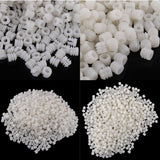 Max 1000x Pre-embedded Nut Panel Connector Nylon Expansion Colloidal Particles A