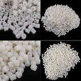 Max 1000x Pre-embedded Nut Panel Connector Nylon Expansion Colloidal Particles A