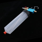 Max Brake Oil Replacing Tool Clutch Fluid Pump Exchange Empty Air Device Kit