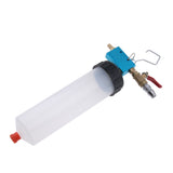 Max Brake Oil Replacing Tool Clutch Fluid Pump Exchange Empty Air Device Kit