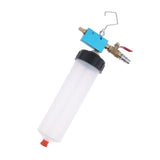 Max Brake Oil Replacing Tool Clutch Fluid Pump Exchange Empty Air Device Kit