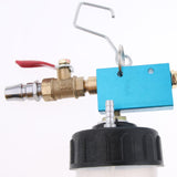 Max Brake Oil Replacing Tool Clutch Fluid Pump Exchange Empty Air Device Kit