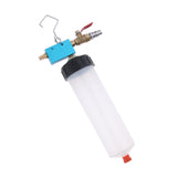 Max Brake Oil Replacing Tool Clutch Fluid Pump Exchange Empty Air Device Kit