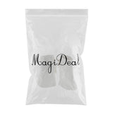Max 2pieces Welding Protective Shoes Shoe Spats Calves Feet Cover Welder  Canvas