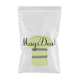 Max Maxb Reflective T Shirt Safety Quick Dry High Visibility Short Sleeve L-XXXL Yellow L