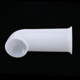Max Maxb IBC Tank Nozzle Tap Cap Valve Joint PE Material Butterfly valve elbow