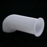 Max Maxb IBC Tank Nozzle Tap Cap Valve Joint PE Material Butterfly valve elbow