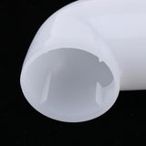 Max Maxb IBC Tank Nozzle Tap Cap Valve Joint PE Material Butterfly valve elbow