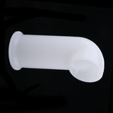 Max Maxb IBC Tank Nozzle Tap Cap Valve Joint PE Material Butterfly valve elbow