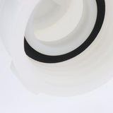 Max Maxb 1Pc IBC Tote Tank Hose Fittings Butterfly Valve Yard Hose Connector 2.44inch