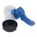 Max Maxb Yard Garden Water Tap Hose Connector Adapter Fittings DN50