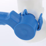 Max Maxb Yard Garden Water Tap Hose Connector Adapter Fittings DN50