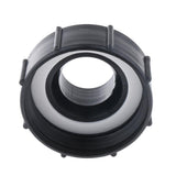 Maxbell 1000L IBC Tank 100mm 3'' Female to 50mm 2'' Male Buttress Adapter Fitting