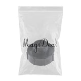 Maxbell 1000L IBC Tank 100mm 3'' Female to 50mm 2'' Male Buttress Adapter Fitting