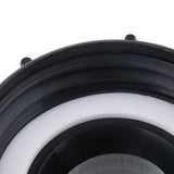 Maxbell 1000L IBC Tank 100mm 3'' Female to 50mm 2'' Male Buttress Adapter Fitting